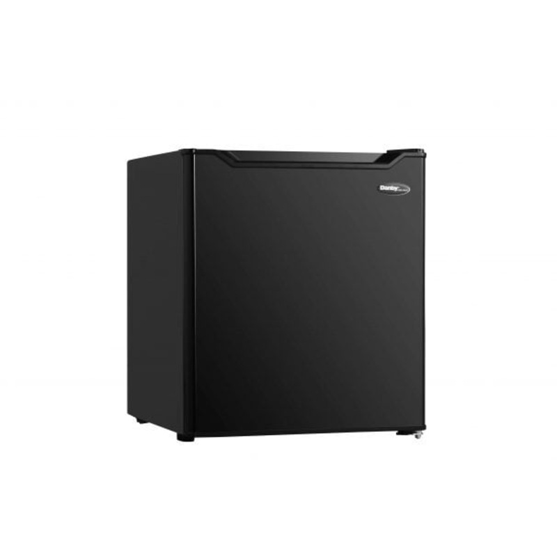 Danby DAR016B1BM Danby 1.6 Cu. Ft. Compact Refrigerator