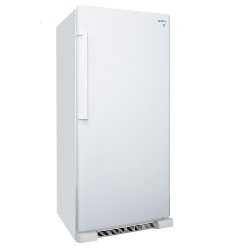 Danby DAR170A3WDD Danby Designer 17 Cu. Ft. Apartment Size Refrigerator