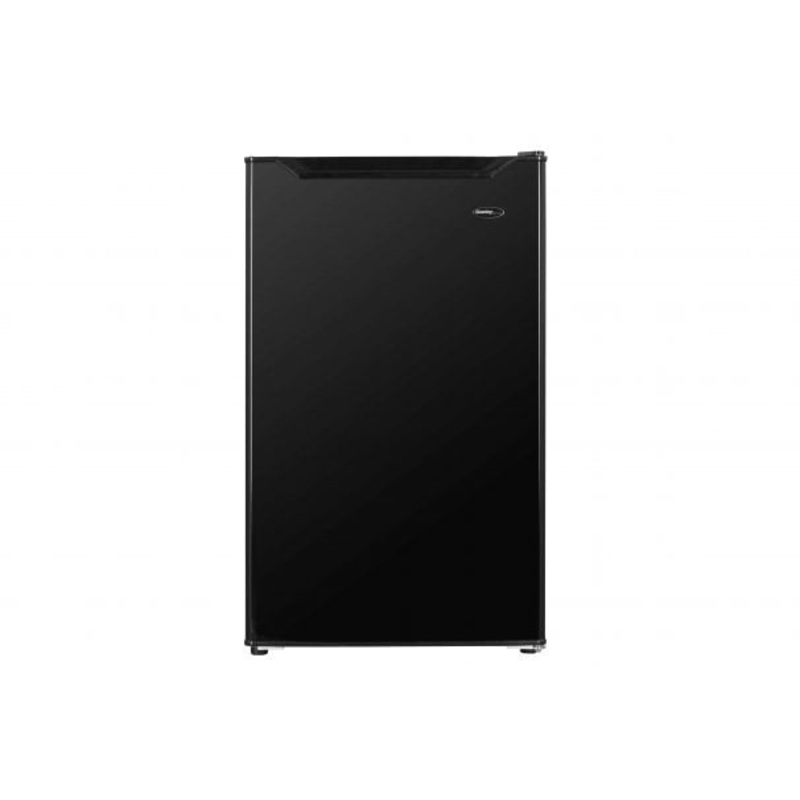 Danby DCR044B1BM Danby Diplomat 4.4 Cu. Ft. Compact Refrigerator
