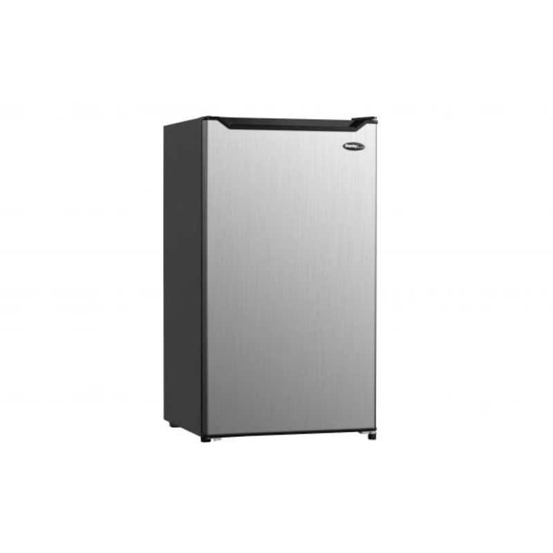 Danby DCR044B1SLM Danby Diplomat 4.4 Cu. Ft. Compact Refrigerator