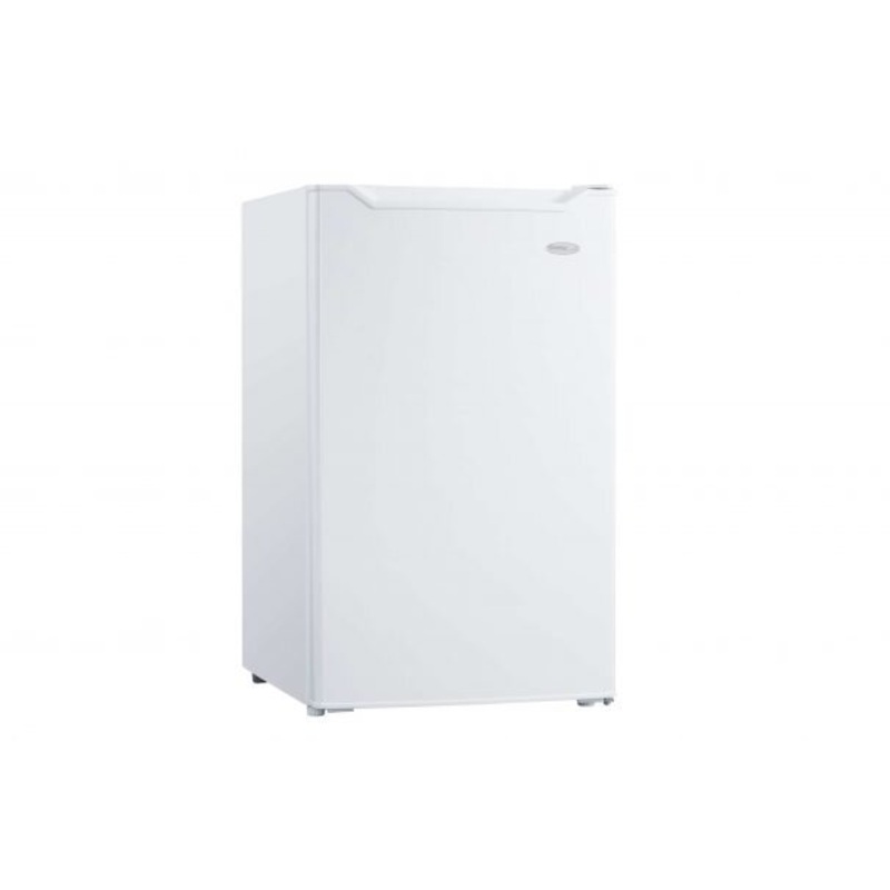 Danby DCR044B1WM Danby Diplomat 4.4 Cu. Ft. Compact Refrigerator