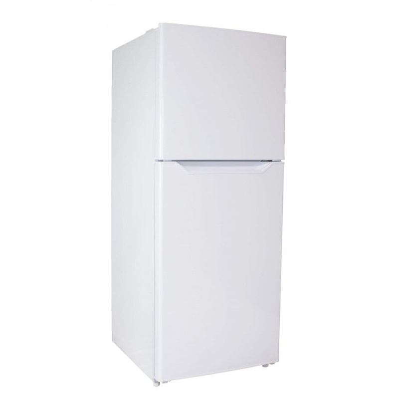 Danby DFF101B1WDB Danby 10.1 Cu. Ft. Apartment Size Refrigerator