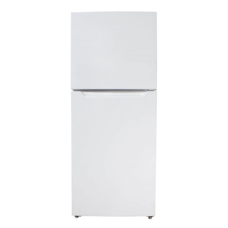 Danby DFF116B1WDBR Danby 12 Cu. Ft. Apartment Size Refrigerator
