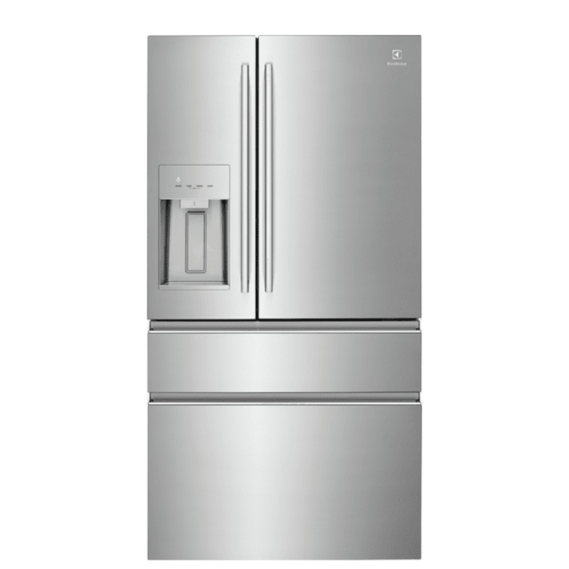 Electrolux ERMC2295AS Counter-Depth French Door Refrigerator
