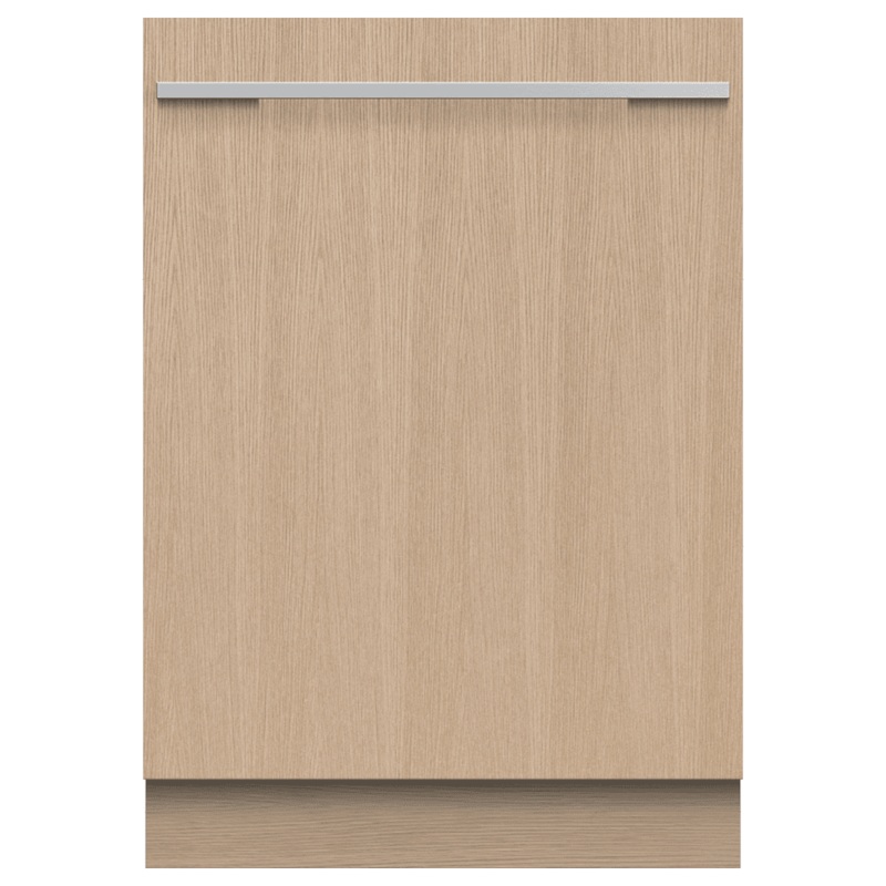 Fisher & Paykel DW24U2I1 Integrated Dishwasher, 24"