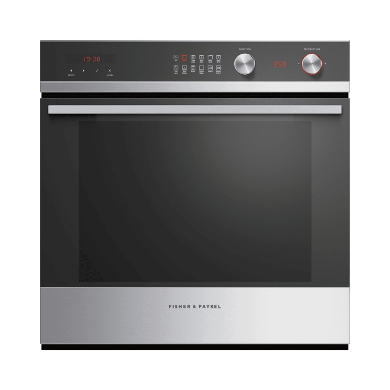 Fisher & Paykel OB24SCDEX1 Oven, 24", 11 Function