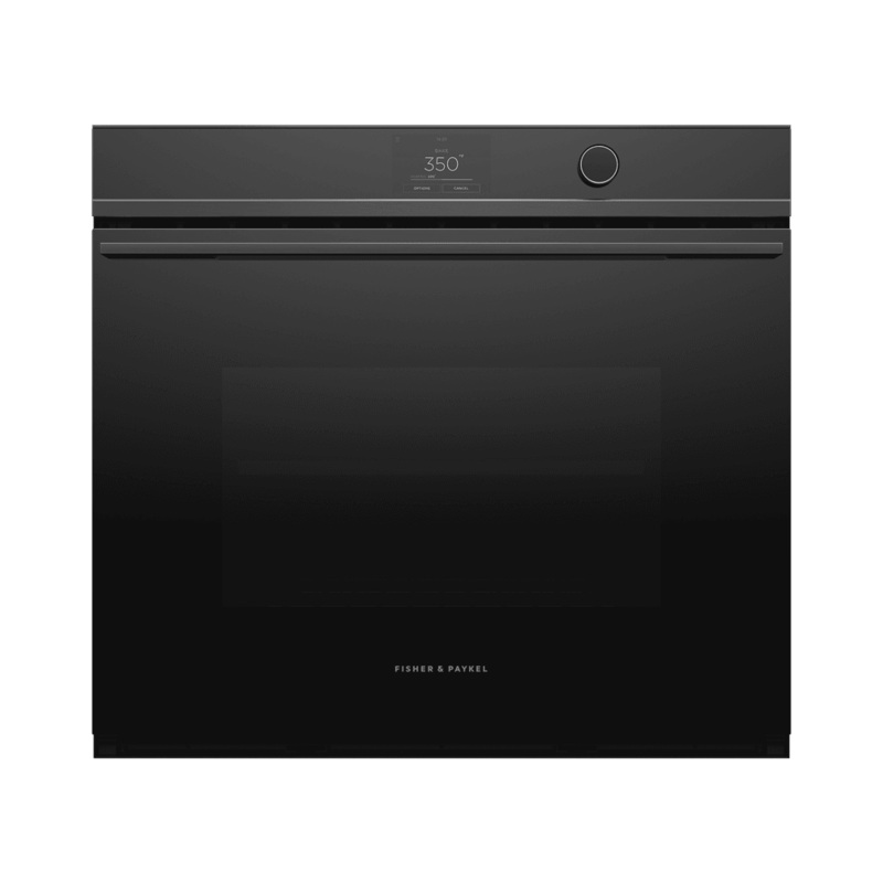 Fisher & Paykel OB30SDPTDB1 Oven, 30", 17 Function, Self-Cleaning