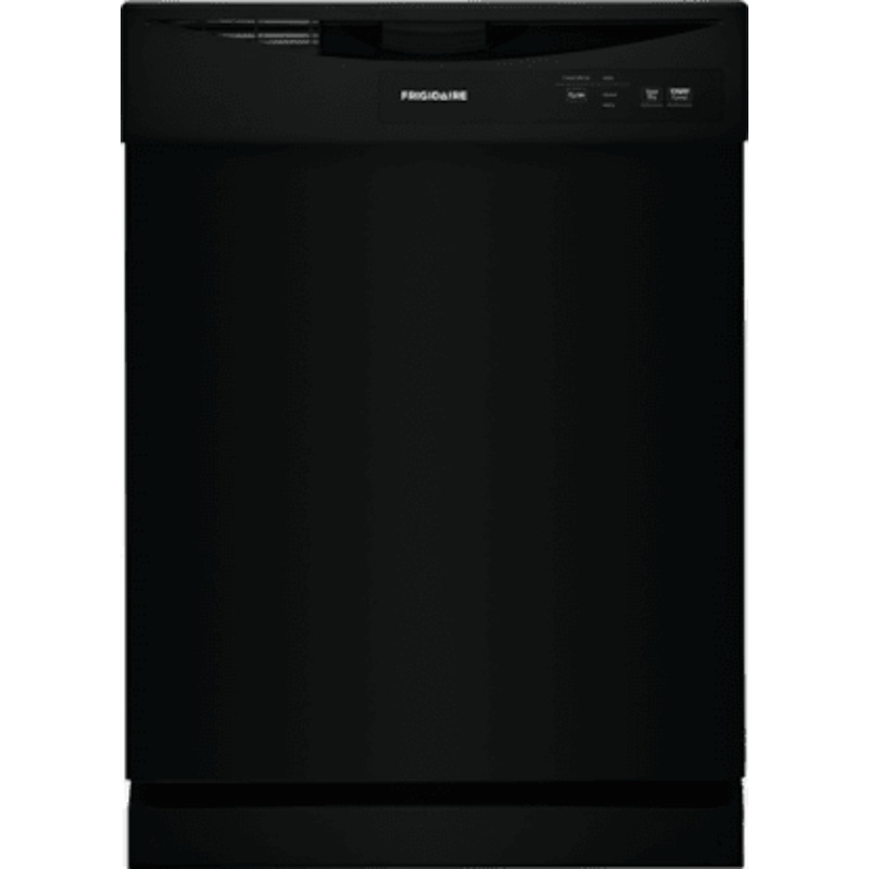 Frigidaire FDPC4221AB Frigidaire 24'' Built-In Dishwasher