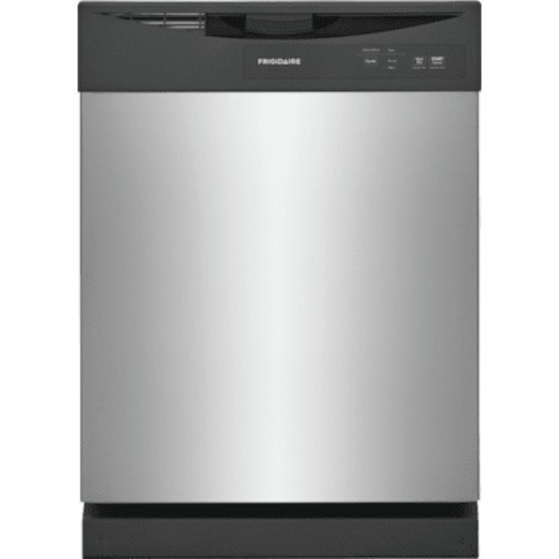 Frigidaire FDPC4221AS Frigidaire 24'' Built-In Dishwasher