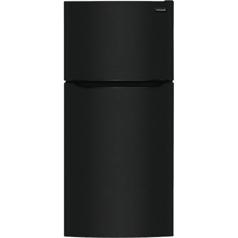 Frigidaire FFHT1814WB Frigidaire 18.3 Cu. Ft. Top Freezer Refrigerator