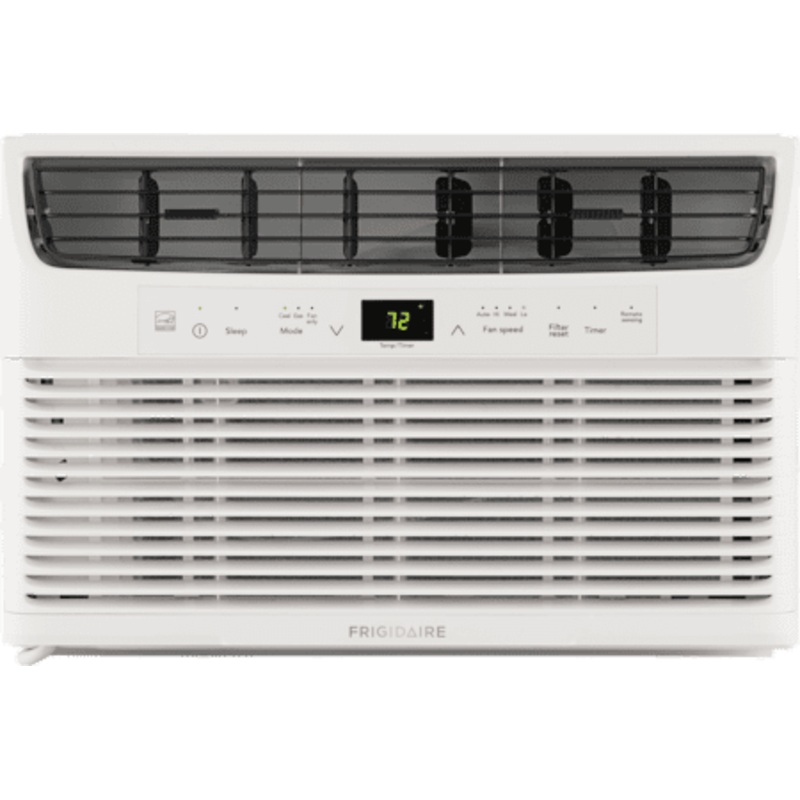 Frigidaire FFRE053ZA1 Frigidaire 5,200 Btu Window-Mounted Room Air Conditioner