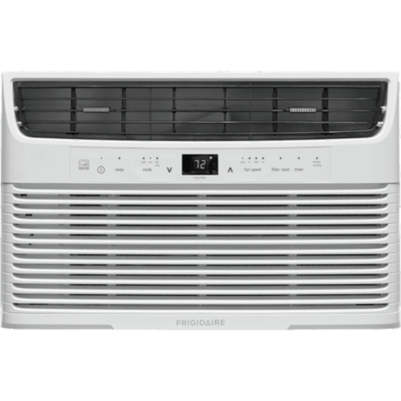 Frigidaire FFRE063ZA1 Frigidaire 6,000 Btu Window-Mounted Room Air Conditioner