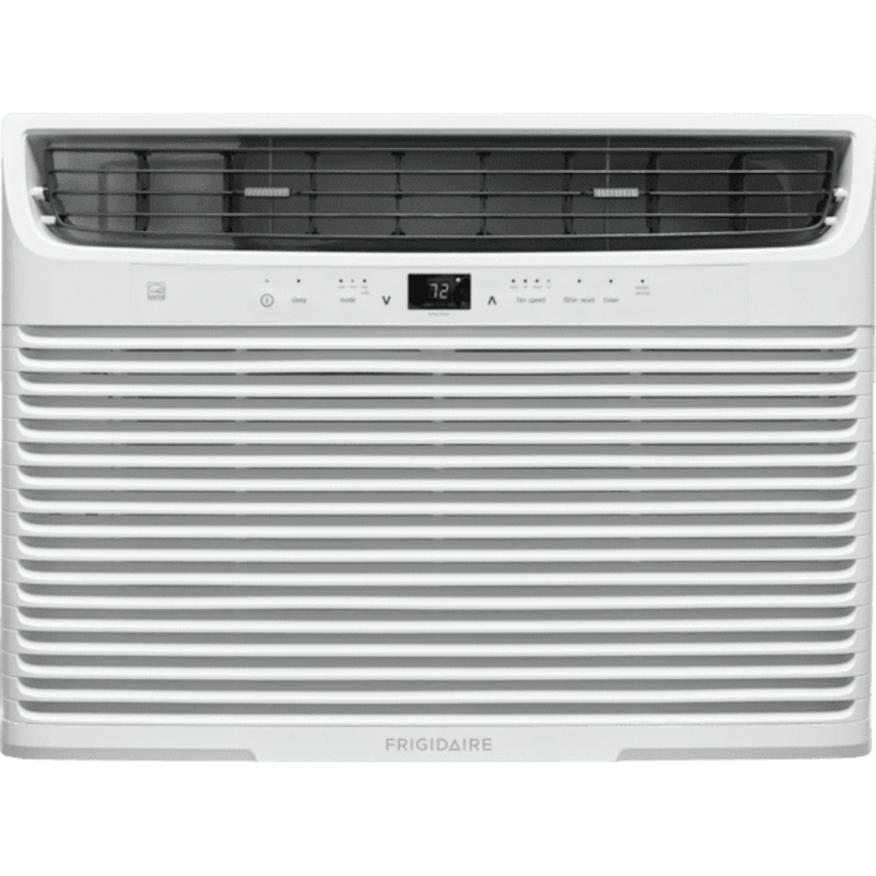 Frigidaire FFRE1533U1 Frigidaire 15,000 Btu Window-Mounted Room Air Conditioner