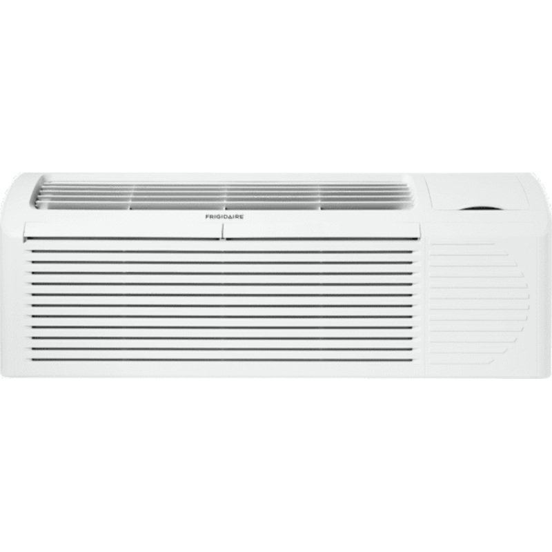 Frigidaire FFRP092HT6 Frigidaire Ptac Unit With Heat Pump And Electric Heat Backup 9,000 Btu 265V With Corrosion Guard And Dry Mode