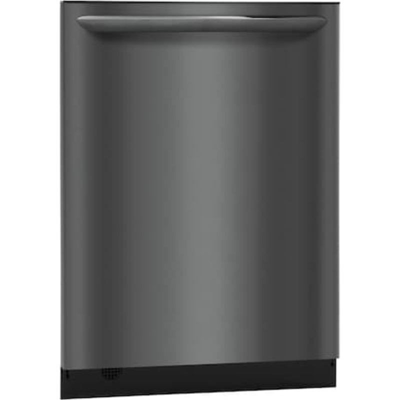 Frigidaire FGID2468UD Frigidaire Gallery 24'' Built-In Dishwasher With Dual Orbitclean Wash System