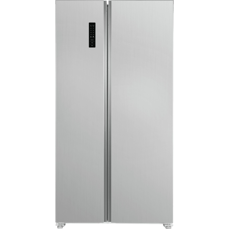 Frigidaire FRSG1915AV Frigidaire 18.8 Cu. Ft. 36'' Counter-Depth Side-By-Side Refrigerator