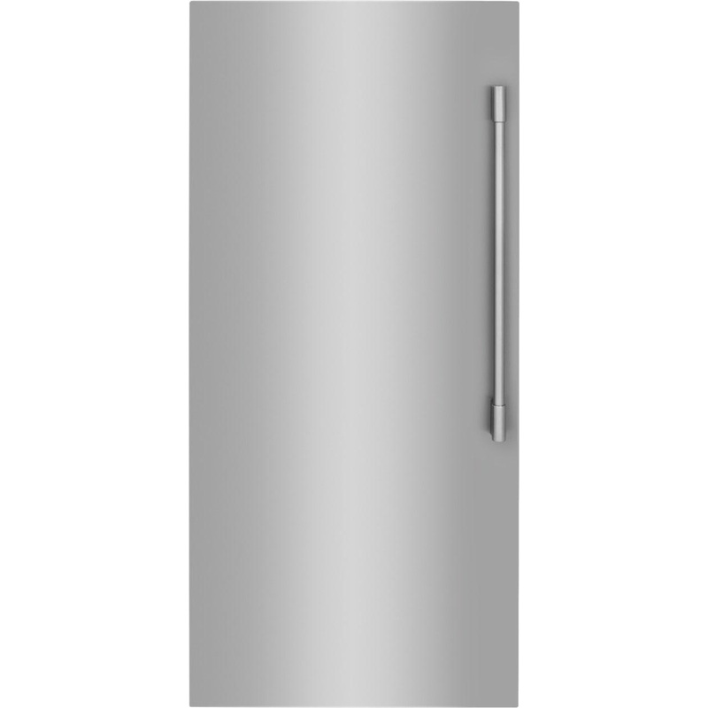 Frigidaire PRDF1922AF Frigidaire Professional 19 Cu. Ft. Single-Door Freezer