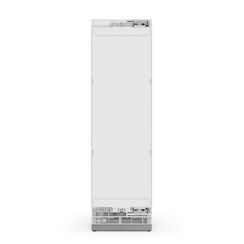 Thor Kitchen XRF24CRF Thor Kitchen 24-Inch Built-In Refrigerator Column, Panel Ready - Xrf24Crf