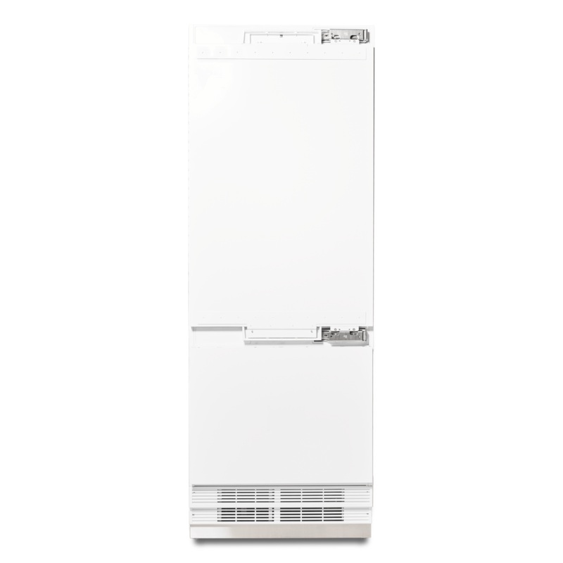 Thor Kitchen XRF3016BBP Thor Kitchen 30-Inch Built-In Panel-Ready Bottom Mount Refrigerator - Xrf3016Bbp
