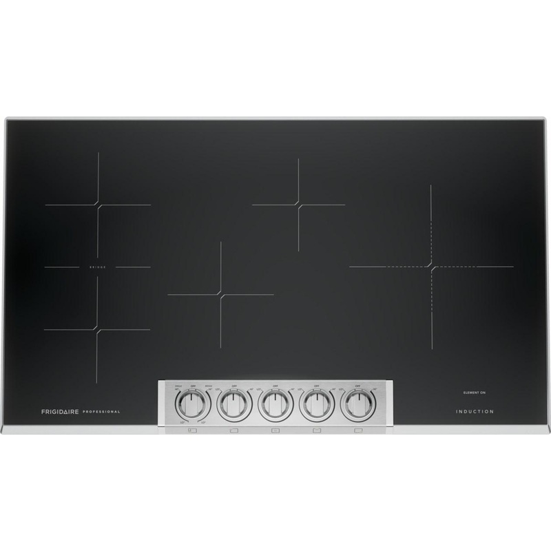 Frigidaire PCCI3680AF Frigidaire Professional 36" Induction Cooktop