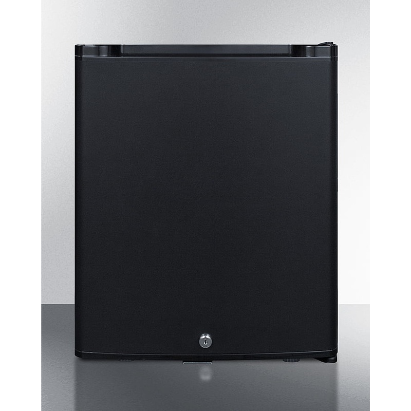 Summit MB12B Compact Minibar