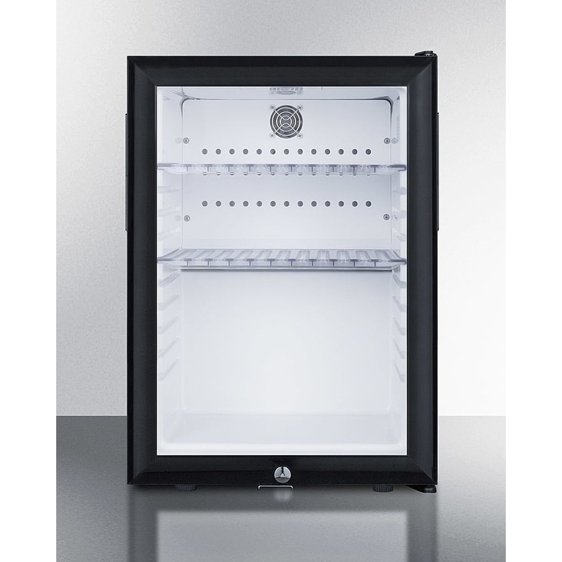 Summit MB27G Compact Minibar