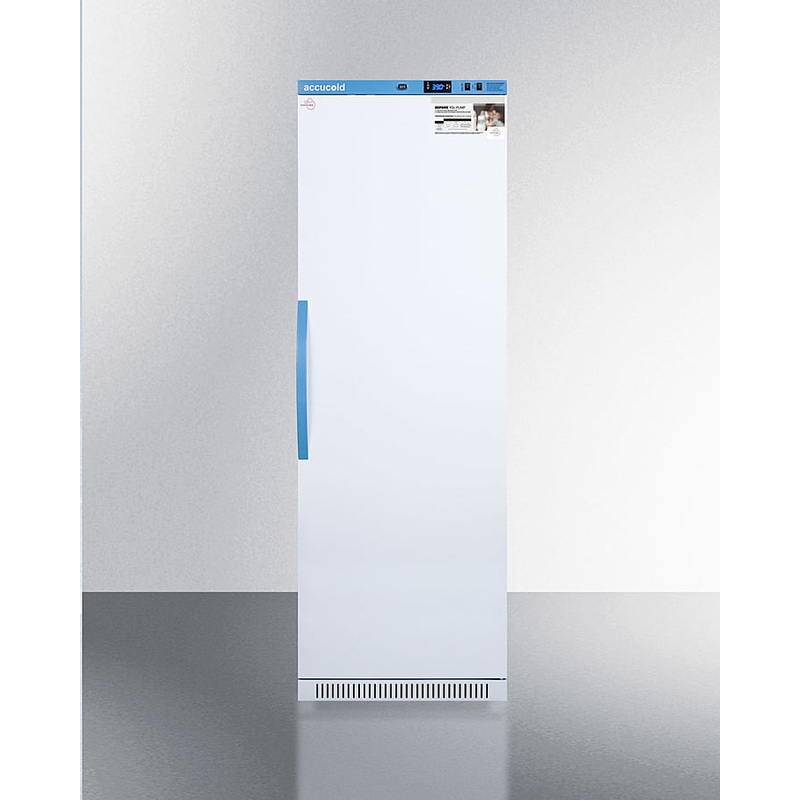 Summit MLRS15MCLK 15 Cu.Ft. Momcube Breast Milk Refrigerator