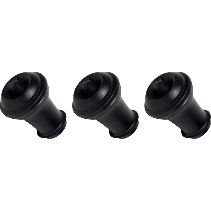 Wolf 827785 Wine Stoppers