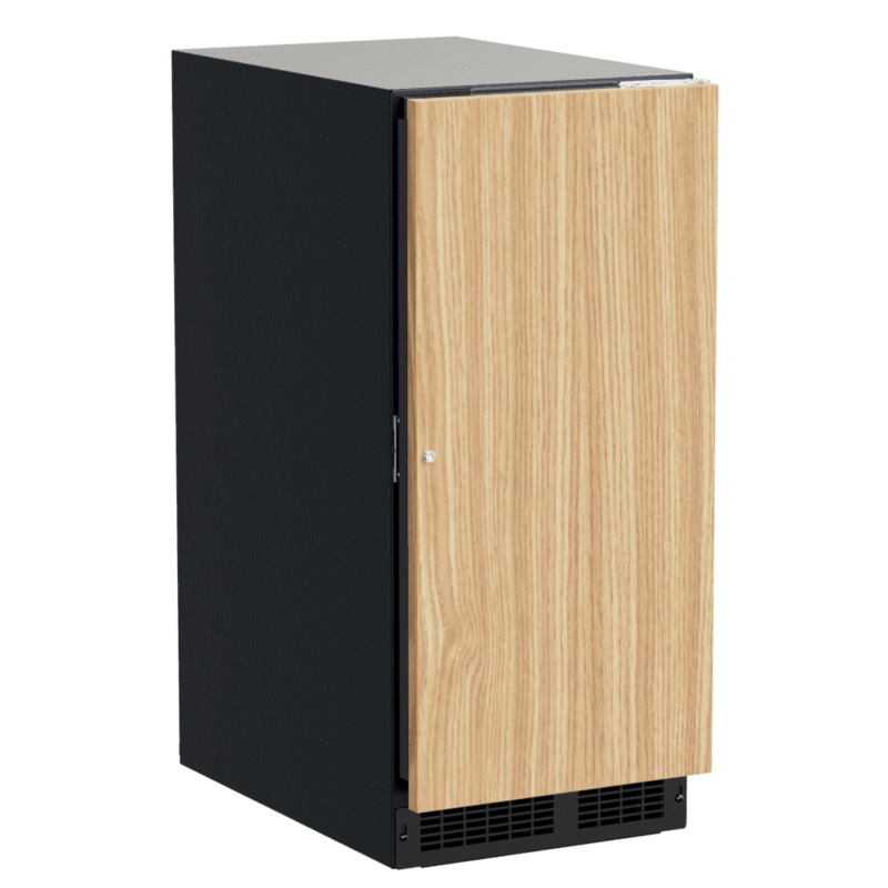 Marvel MPBV415IS31A 15-In Professional Built-In Beverage Center With Reversible Hinge With Door Style - Panel Ready