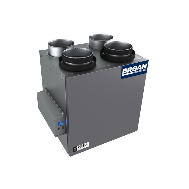 Broan B130H65RT Advanced Touchscreen Control