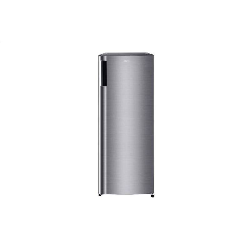 Lg LROFC0605V 5.8 Cu. Ft. Single Door Freezer