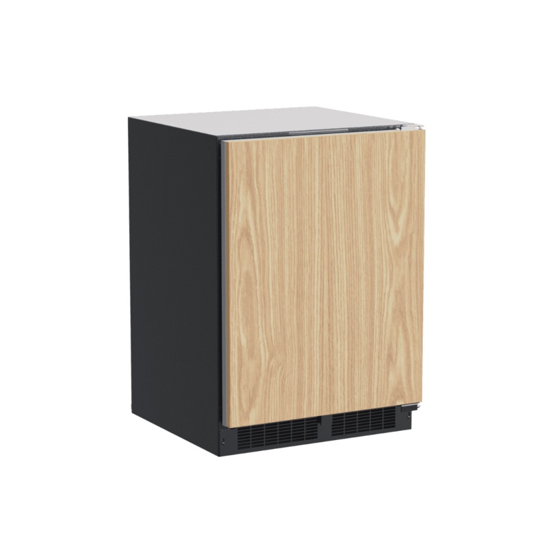 Marvel MLKR224IS01A 24-In Built-In Dispenser For Beer, Wine And Draft Beverages With Door Style - Panel Ready