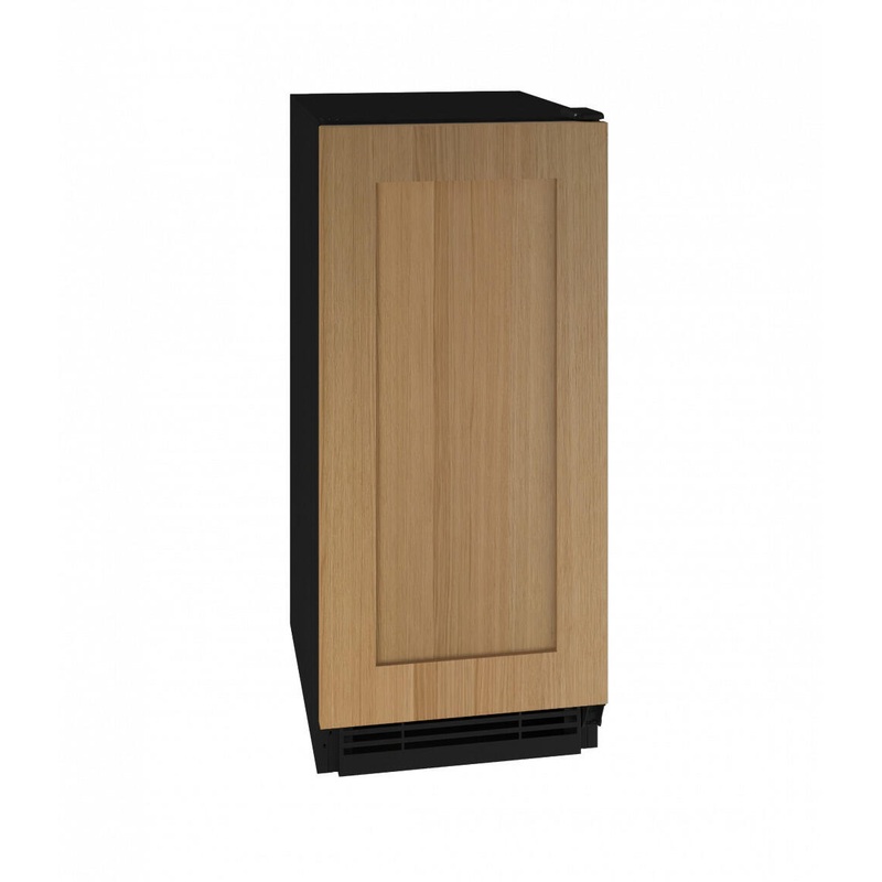 U-Line UHRE115IS01A Hre115 15 Refrigerator With Integrated Solid Finish (115V/60 Hz Volts /60 Hz Hz)