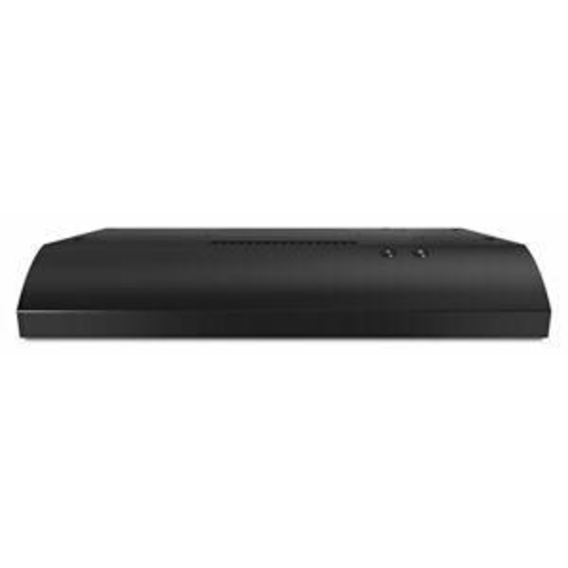Amana UXT4030ADB 30" Range Hood With The Fit System - Black