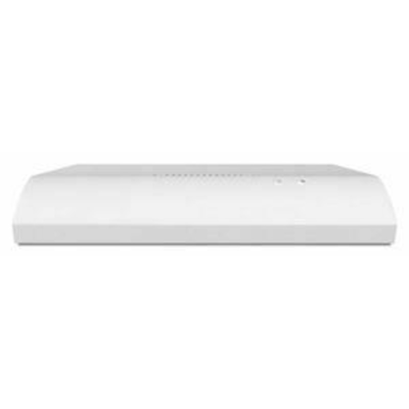 Amana UXT4030ADW 30" Range Hood With The Fit System - White