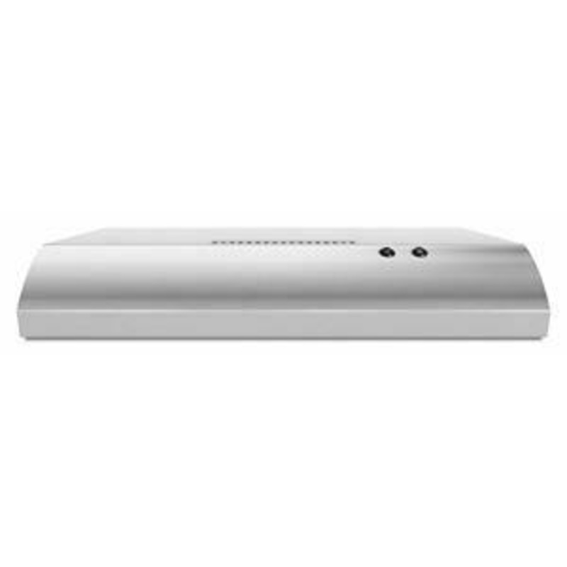 Amana UXT4130ADS 30" Range Hood With The Fit System - Stainless Steel