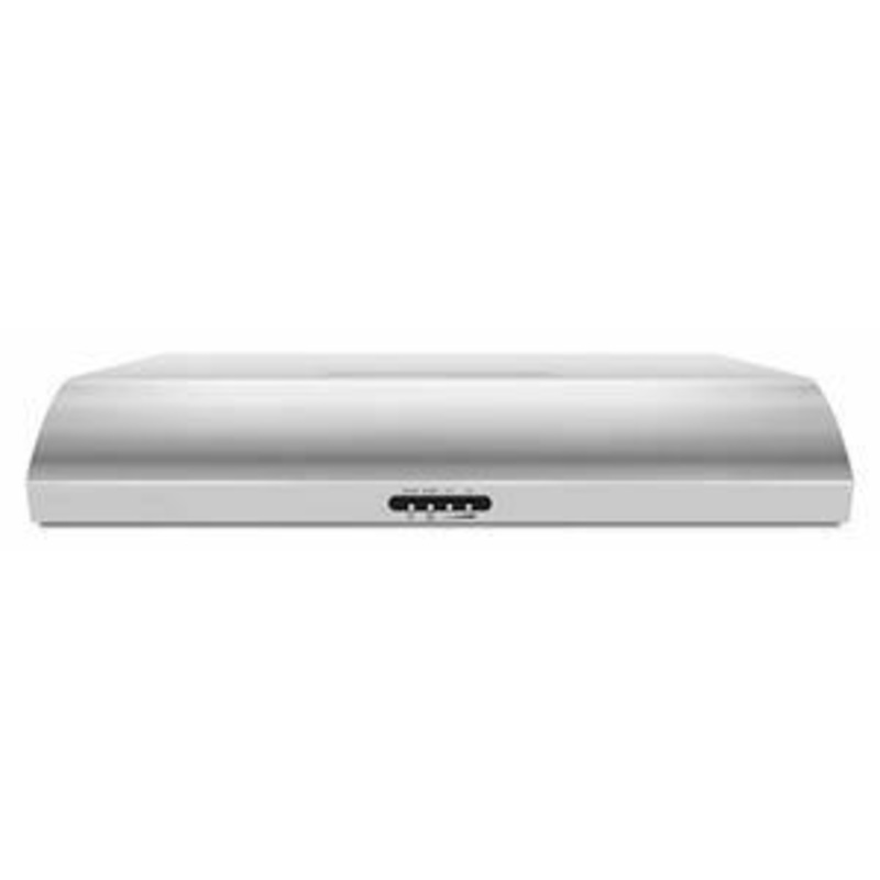 Amana UXT5230BDS 30" Range Hood With The Fit System - Stainless Steel
