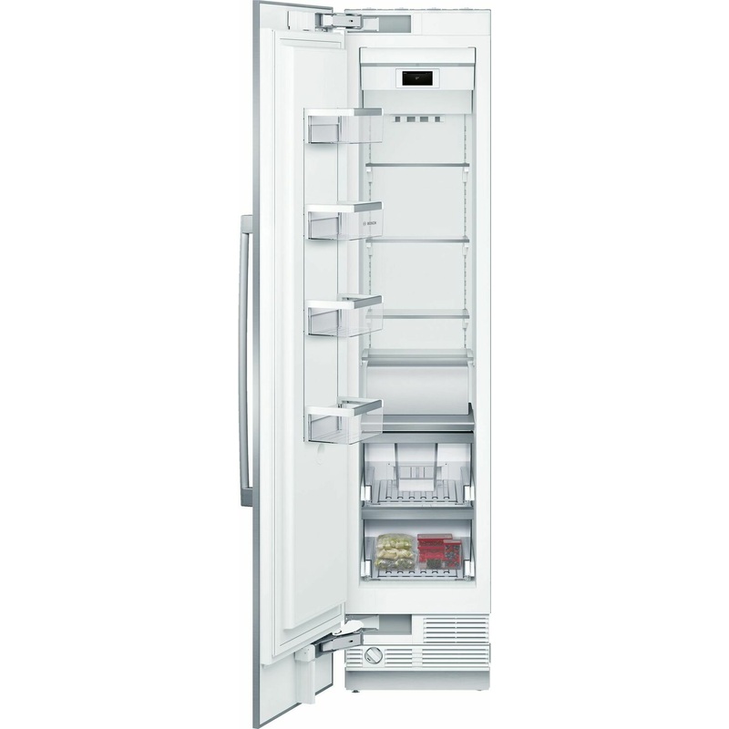 Bosch B18IF905SP Benchmark Built-In Freezer 18'' B18If905Sp