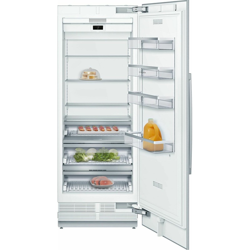 Bosch B30IR905SP Benchmark Built-In Fridge 30'' B30Ir905Sp