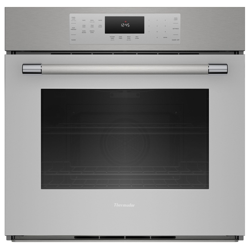 Thermador ME301YP Single Wall Oven 30'' Professional Stainless Steel Me301Yp