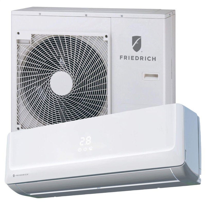 Friedrich FPHD363 Floating Air Pro Fphd363