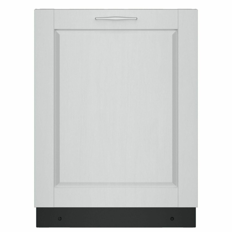 Bosch SGV78B53UC 800 Series Dishwasher 24'' Sgv78B53Uc