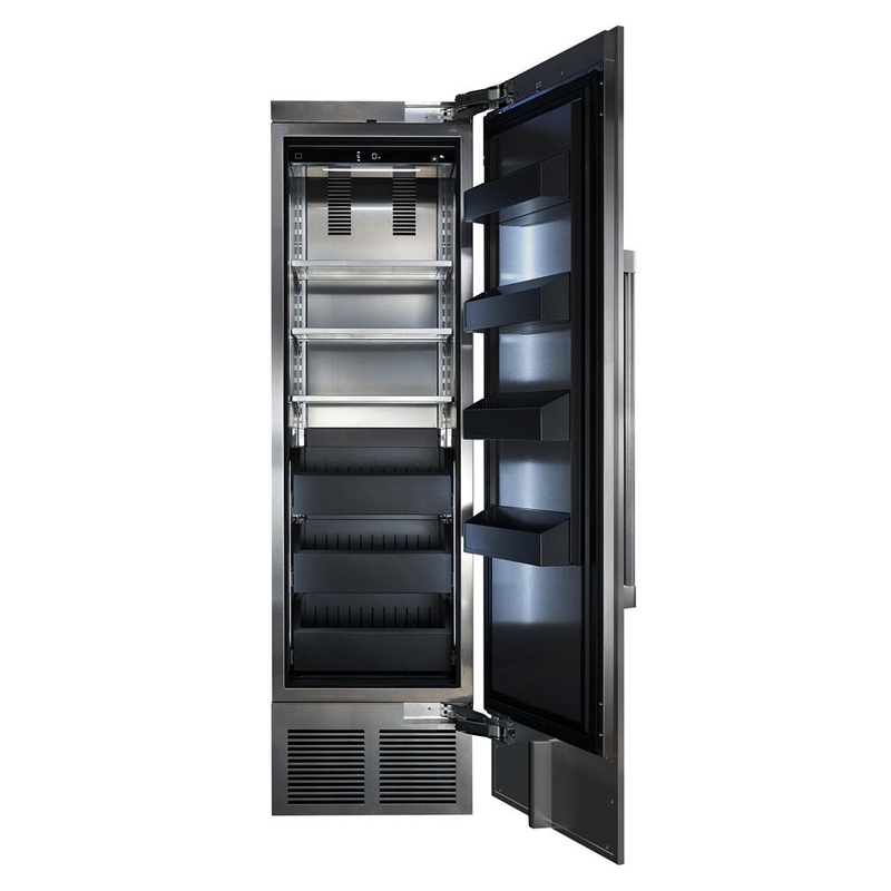 Perlick CR24F12R 24" Freezer Column