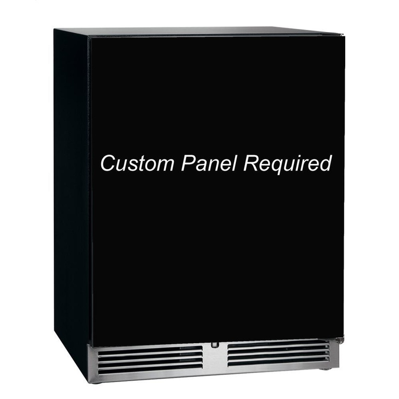 Perlick HA24FB42R 24" Ada Compliant Freezer