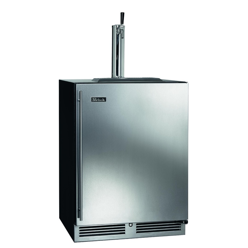 Perlick HC24TB41L1 24" Beer Dispenser