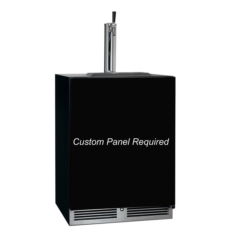 Perlick HC24TB42L1 24" Beer Dispenser