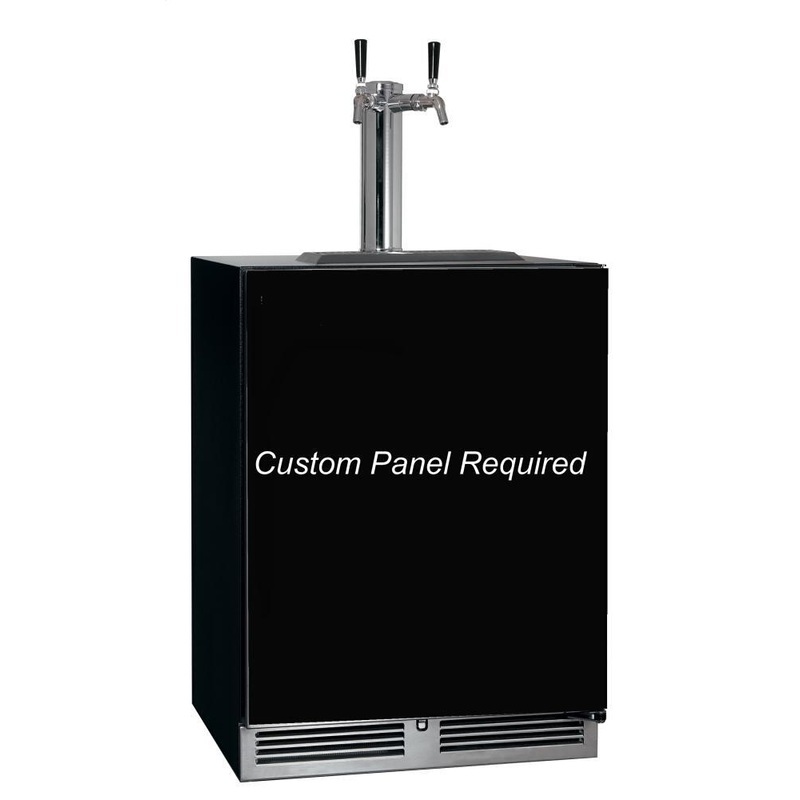 Perlick HC24TB42R2 24" Beer Dispenser