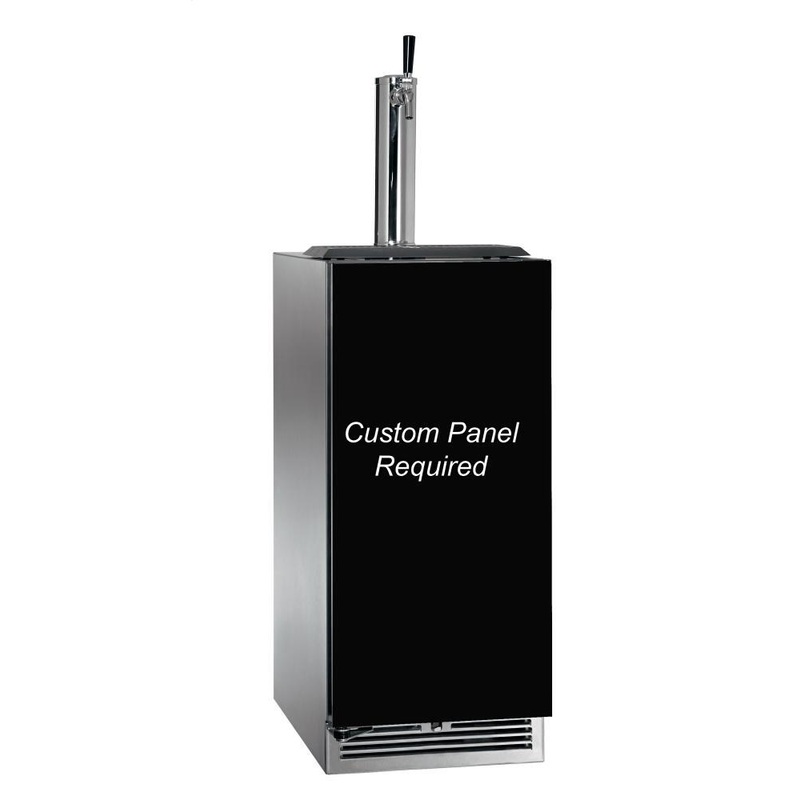 Perlick HP15TO42L1 15" Outdoor Beer Dispenser