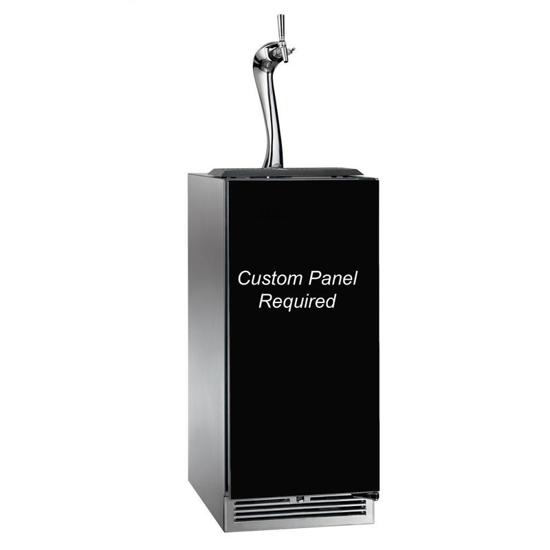 Perlick HP15TS42L1A 15" Adara Beer Dispenser
