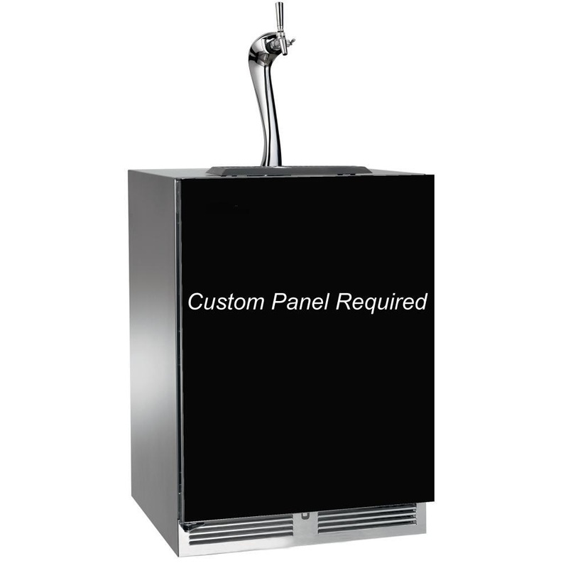 Perlick HP24TS42R1A 24" Adara Beer Dispenser